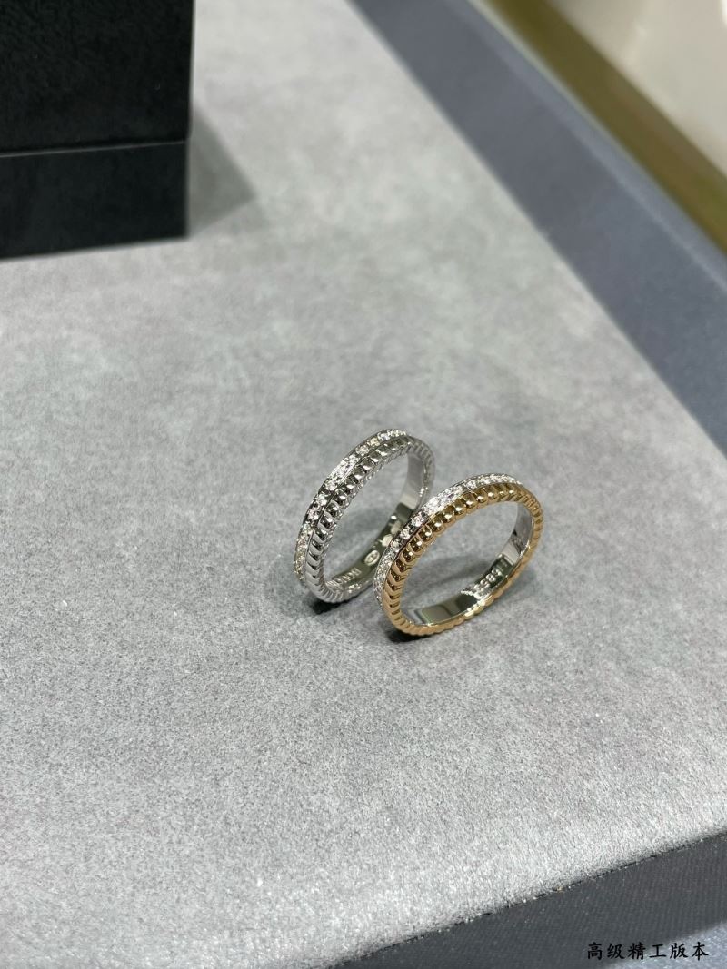 Boucheron Rings